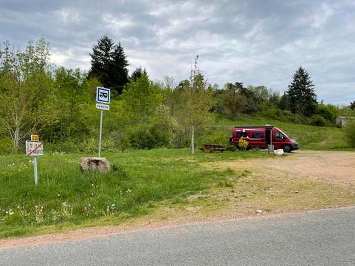 Een foto toegevoegd aan een locatie
