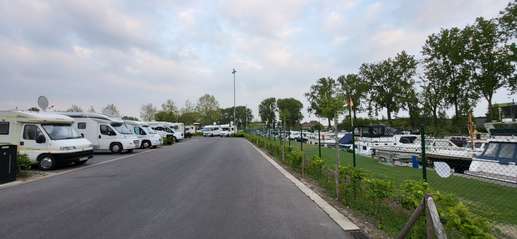 Ajout d'une photo à un emplacement