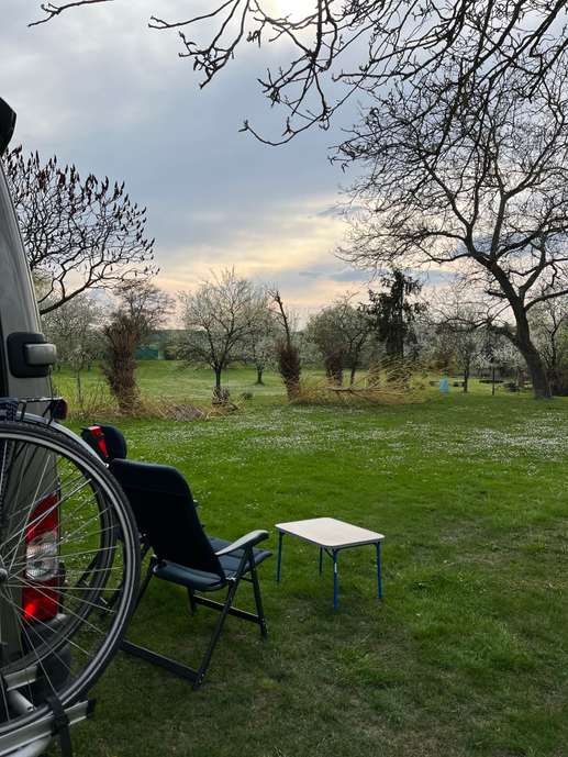 Einem Ort wurde ein Foto hinzugefügt