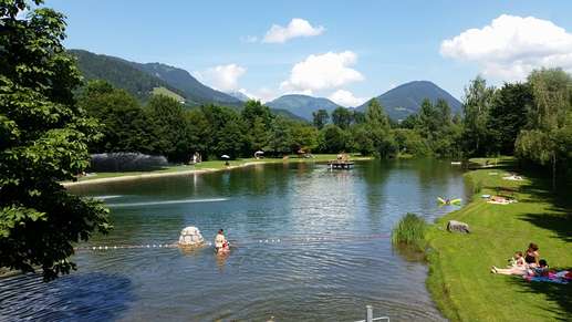 Added a photo to a location