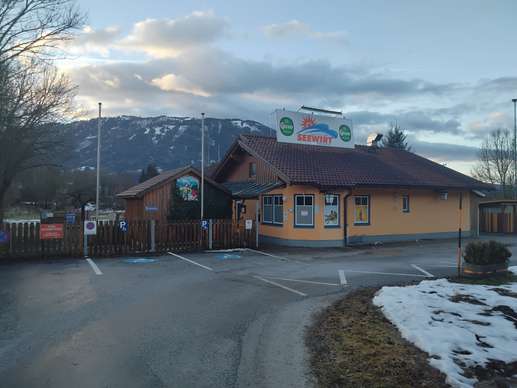 Added a photo to a location