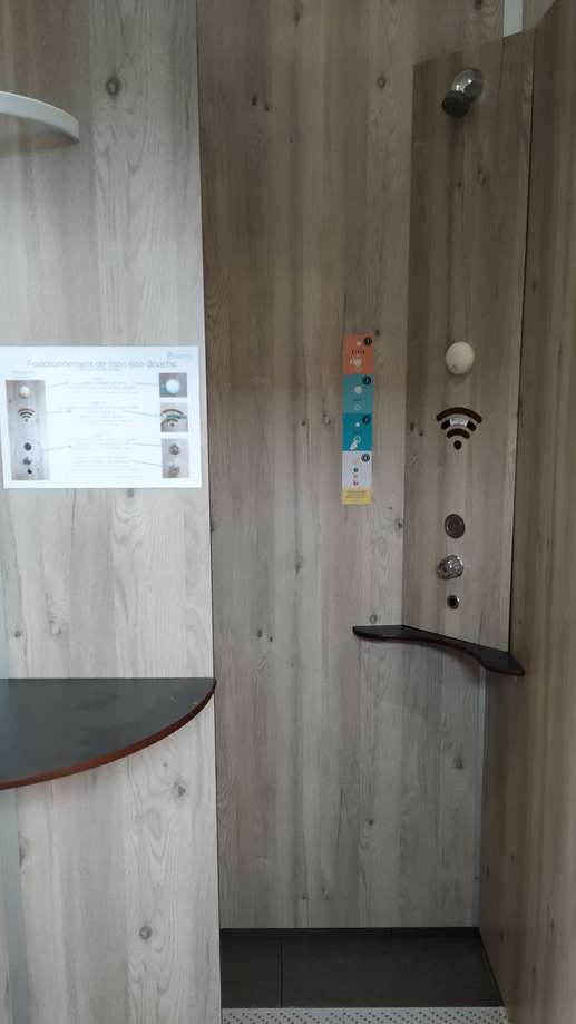 Einem Ort wurde ein Foto hinzugefügt