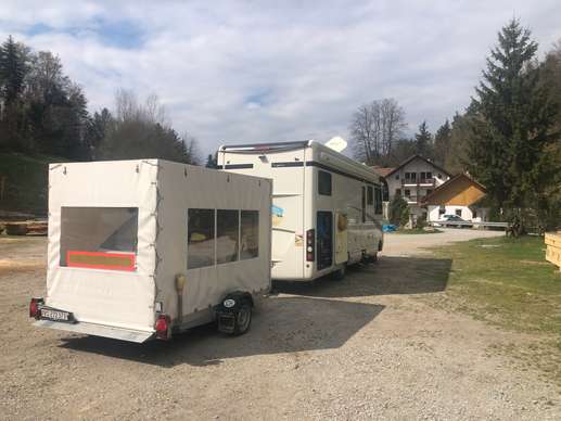Aggiunta una foto a una posizione