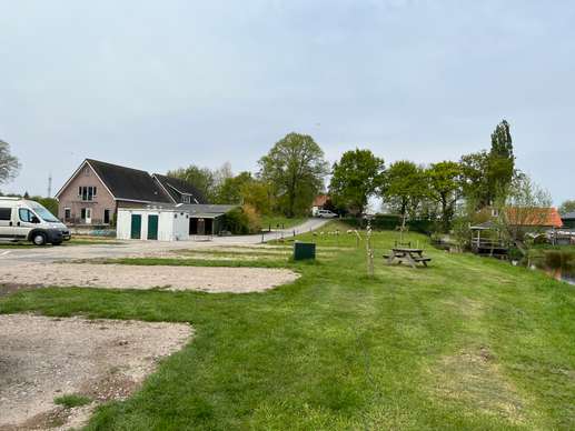 Added a photo to a location