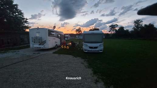 Ajout d'une photo à un emplacement