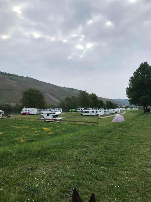 Aggiunta una foto a una posizione