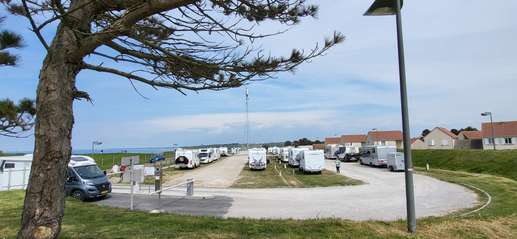 Ajout d'une photo à un emplacement
