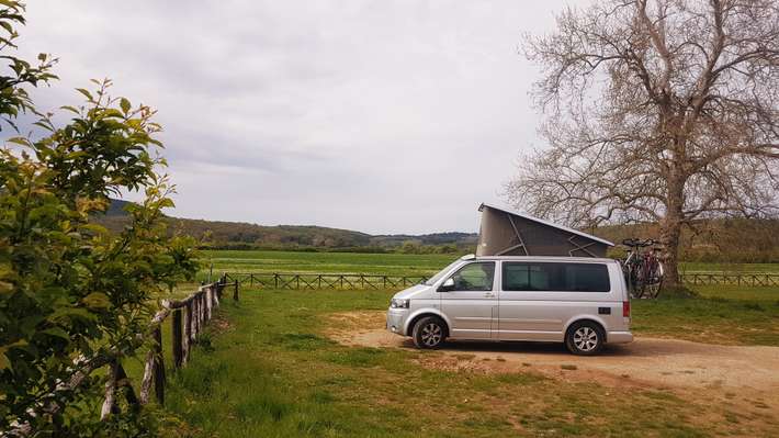 Club Ipicco Senesse Monteriggioni