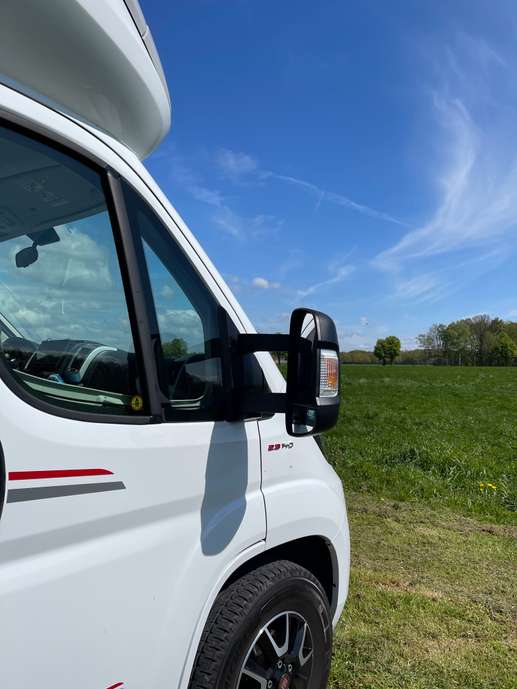Een foto toegevoegd aan een locatie