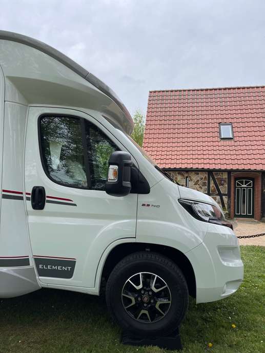 Een foto toegevoegd aan een locatie