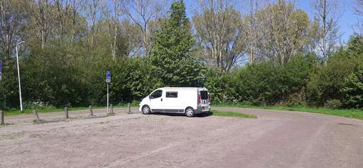 Added a photo to a location