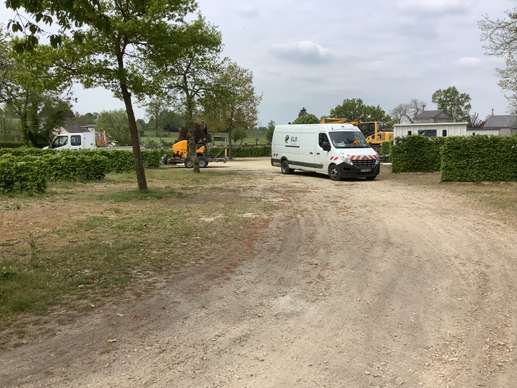 Einem Ort wurde ein Foto hinzugefügt