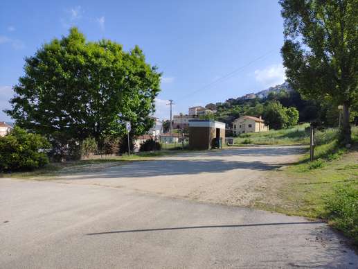 Added a photo to a location