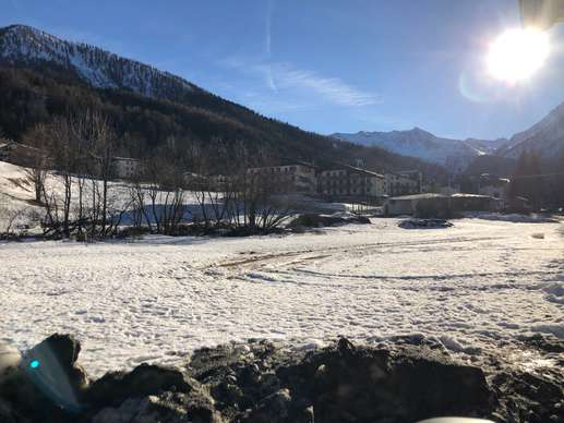 Ajout d'une photo à un emplacement
