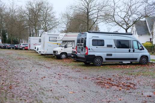 Een foto toegevoegd aan een locatie