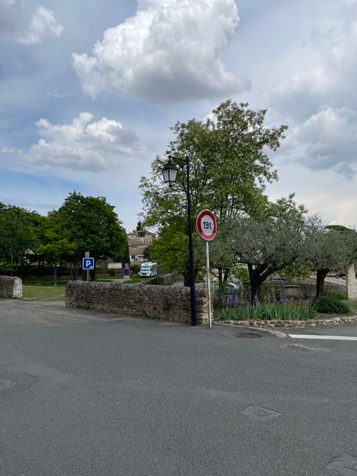 Een foto toegevoegd aan een locatie