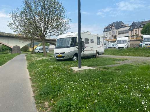 Einem Ort wurde ein Foto hinzugefügt