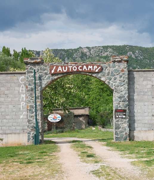 Aggiunta una foto a una posizione