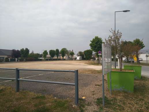 Added a photo to a location
