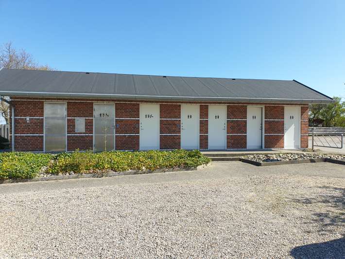Aarøsund Lystbådehavn