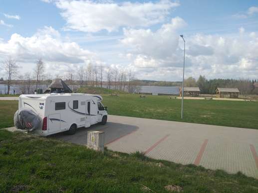 Added a photo to a location