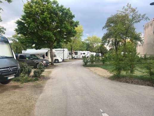 Aggiunta una foto a una posizione