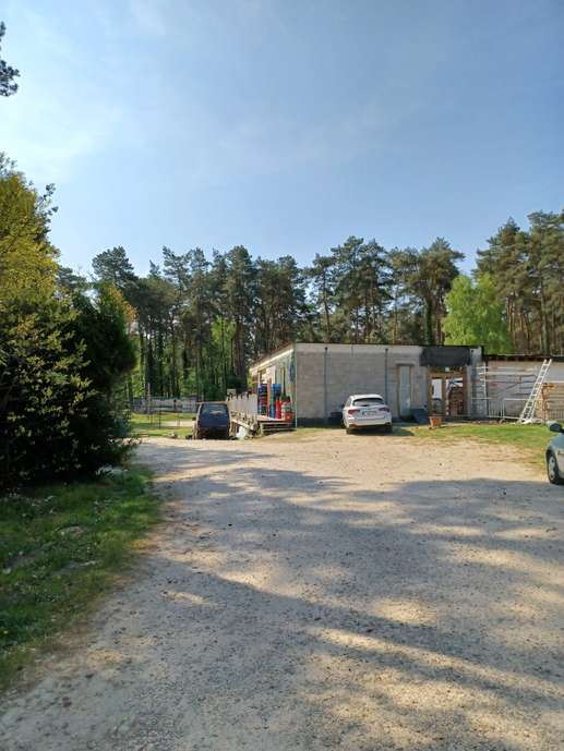 Ajout d'une photo à un emplacement