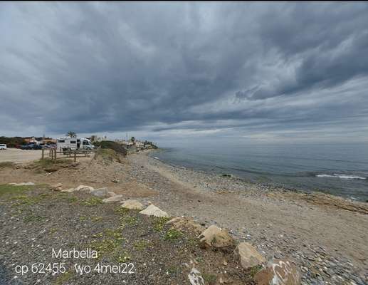 Añadió una foto a una ubicación