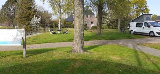Added a photo to a location