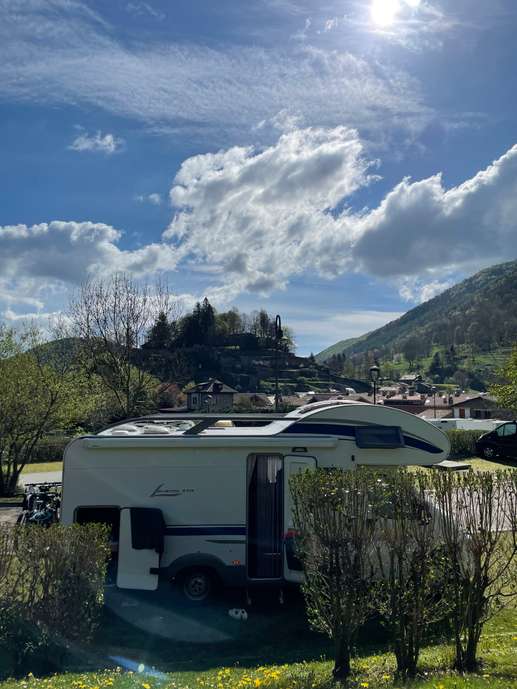 Añadió una foto a una ubicación