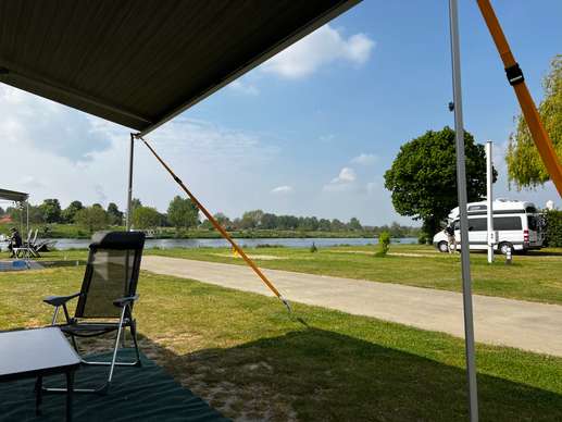Added a photo to a location