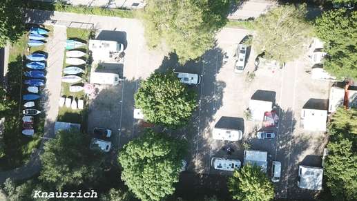 Ajout d'une photo à un emplacement