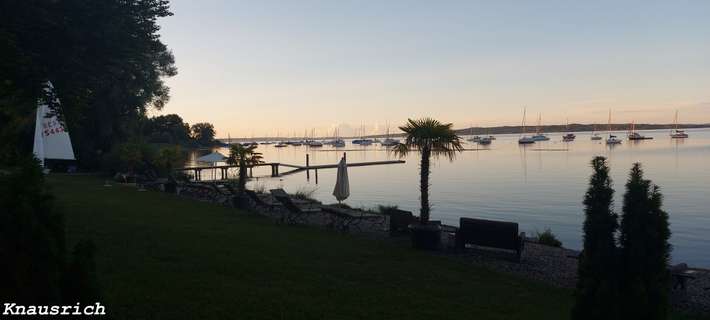 Campingplatz St. Alban