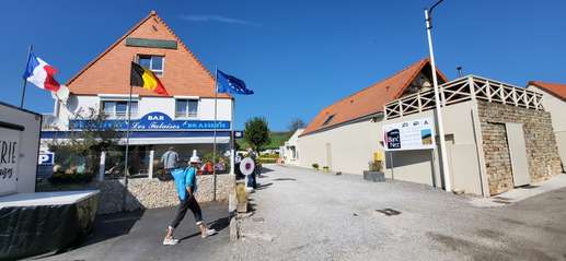 Ajout d'une photo à un emplacement