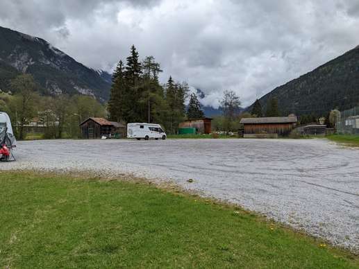 Einem Ort wurde ein Foto hinzugefügt