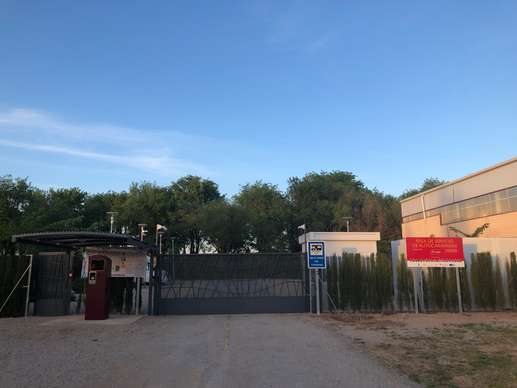 Added a photo to a location