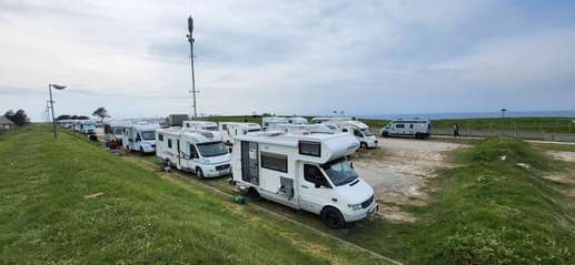 Ajout d'une photo à un emplacement