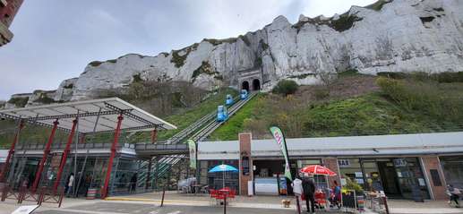 Ajout d'une photo à un emplacement
