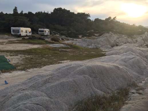 Aggiunta una foto a una posizione