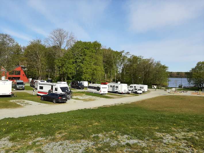 Stavanger Camping