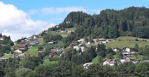 Einem Ort wurde ein Foto hinzugefügt