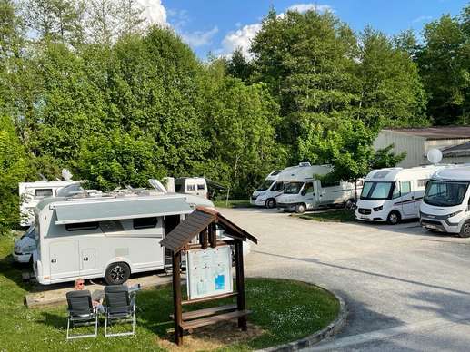 Een foto toegevoegd aan een locatie