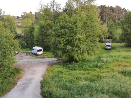 Added a photo to a location
