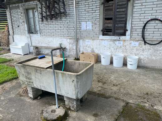 Ajout d'une photo à un emplacement