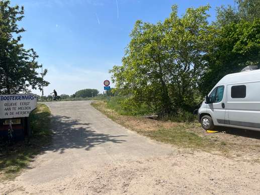 Ajout d'une photo à un emplacement