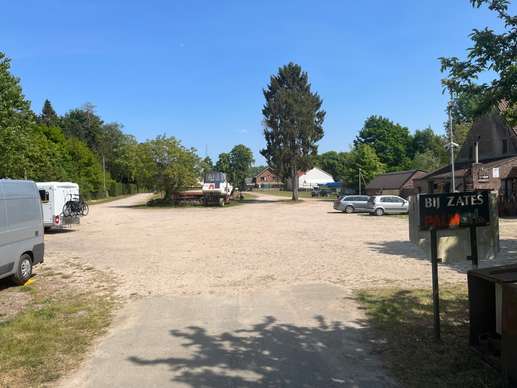 Ajout d'une photo à un emplacement