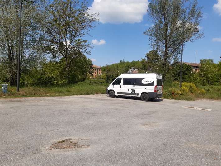 Area Comunale