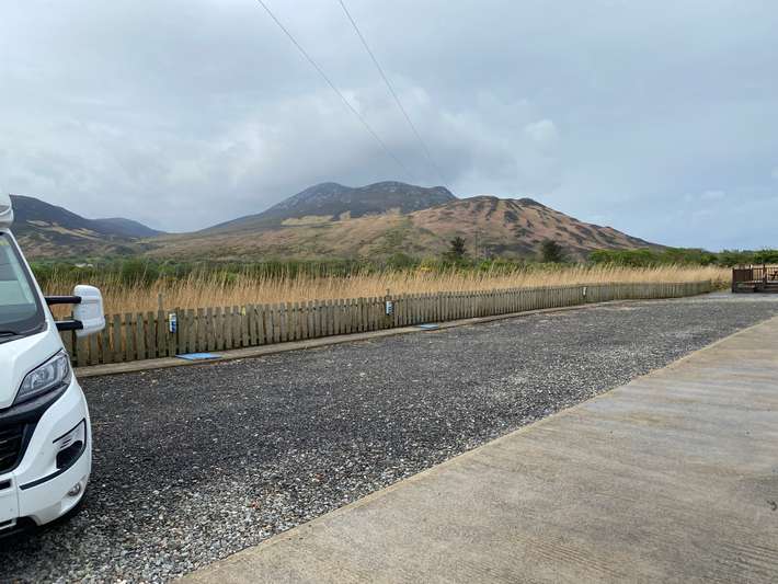 Binnion Bay Caravan & Camping Facility