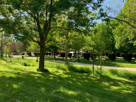 Added a photo to a location