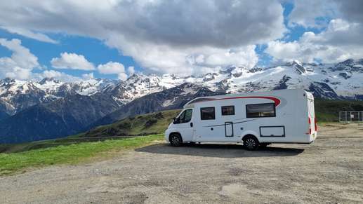 Ajout d'une photo à un emplacement